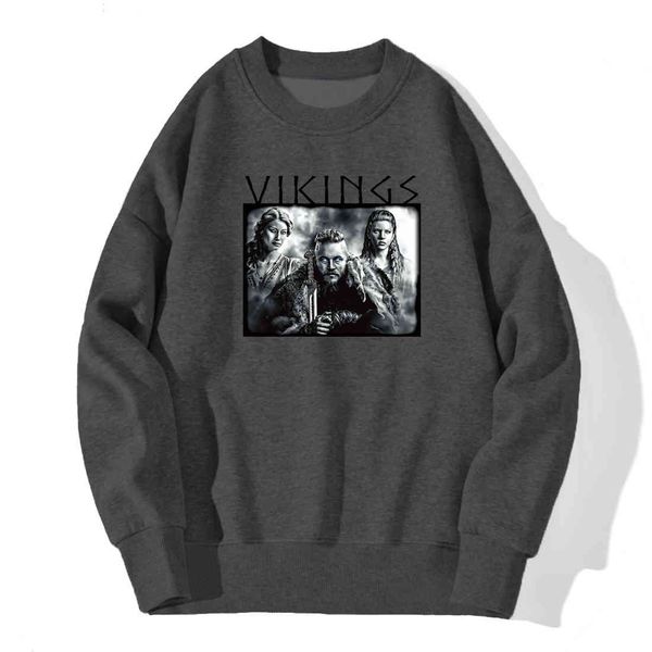 odin men's hooded crew neck sweatshirt, wool casual wear, viking print, long sved sweater, winter and autumn, Black
odin men's hooded crew neck sweatshirt, wool casual wear, viking print, long sved sweater, winter and autumn, Black