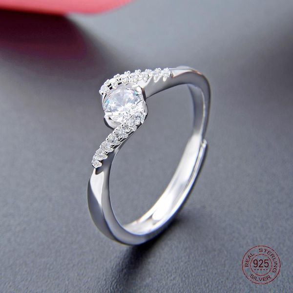 cluster rings 2021 arrival s925 silver fashion platinum plated resizable ring prong/pave setting zircons amazing jewelry gift for lover, Golden;silver
cluster rings 2021 arrival s925 silver fashion platinum plated resizable ring prong/pave setting zircons amazing jewelry gift for lover, Golden;silver