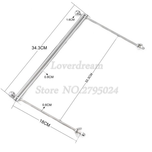 detachable stainless steel nipple clamps breast extrusion stimulate tools fetish slave bondage games toys for women
detachable stainless steel nipple clamps breast extrusion stimulate tools fetish slave bondage games toys for women