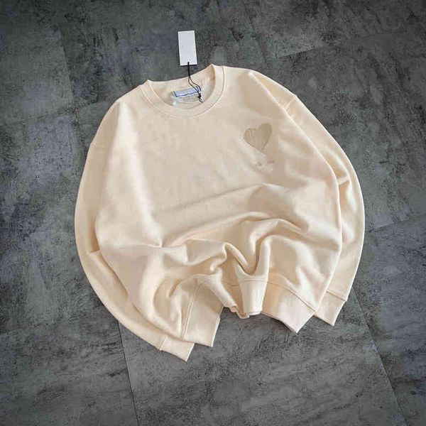 2022 factory wholesale new couple age reduction love a-word embroidery casual loose round neck sweater in autumn of, Black
2022 factory wholesale new couple age reduction love a-word embroidery casual loose round neck sweater in autumn of, Black