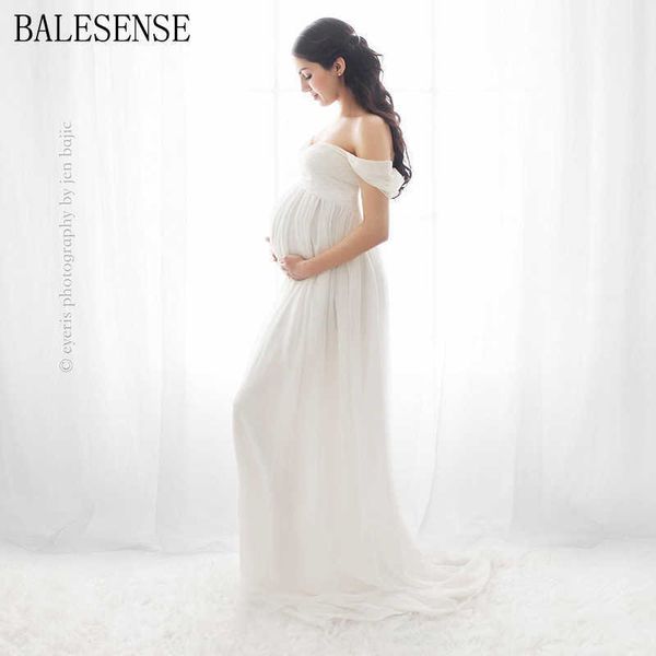 lace maternity dress for pgraphy off shoulder front split pregnancy dress pregnant women maxi maternity gown pshoot y0924, White
lace maternity dress for pgraphy off shoulder front split pregnancy dress pregnant women maxi maternity gown pshoot y0924, White