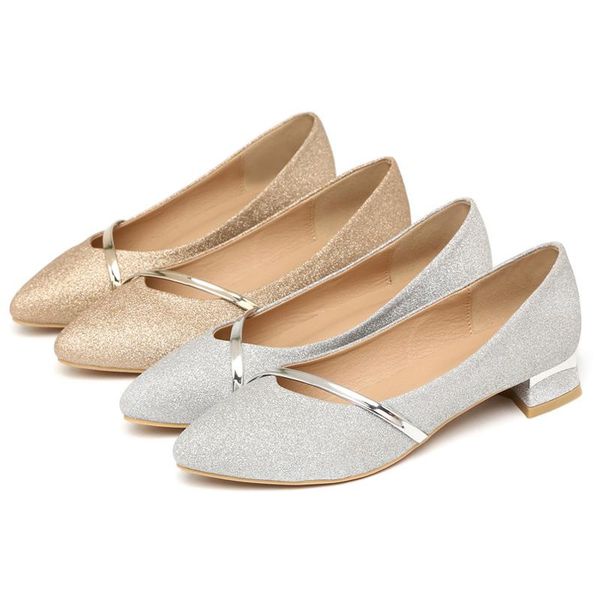dress shoes spring and autumn shallow mouth single female thick with 2021 low heel leather set toe casual work, Black
dress shoes spring and autumn shallow mouth single female thick with 2021 low heel leather set toe casual work, Black