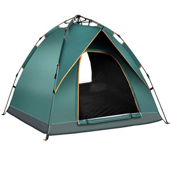 tents and shelters automatic camping tent family outdoor travel shed 4 seasons waterproof 1-4 people beach protection
tents and shelters automatic camping tent family outdoor travel shed 4 seasons waterproof 1-4 people beach protection