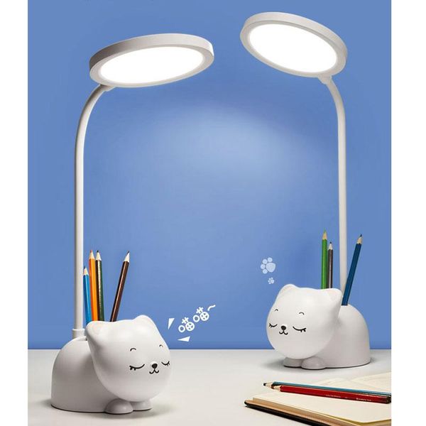 table lamps funny cat pen holder led lamp for children bedroom usb power study reading light kids animal night
table lamps funny cat pen holder led lamp for children bedroom usb power study reading light kids animal night