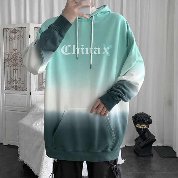 2021 new lao coreano tingido com capuz streetwear japons hip hop moletom masculino moda s casual engraado outono harajuku carta hoodies, Black
2021 new lao coreano tingido com capuz streetwear japons hip hop moletom masculino moda s casual engraado outono harajuku carta hoodies, Black