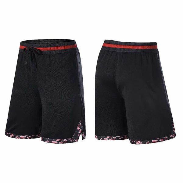 running shorts basketball men's summer polyester breathable and quick-drying five-point pants fitness training sports, Black;blue
running shorts basketball men's summer polyester breathable and quick-drying five-point pants fitness training sports, Black;blue