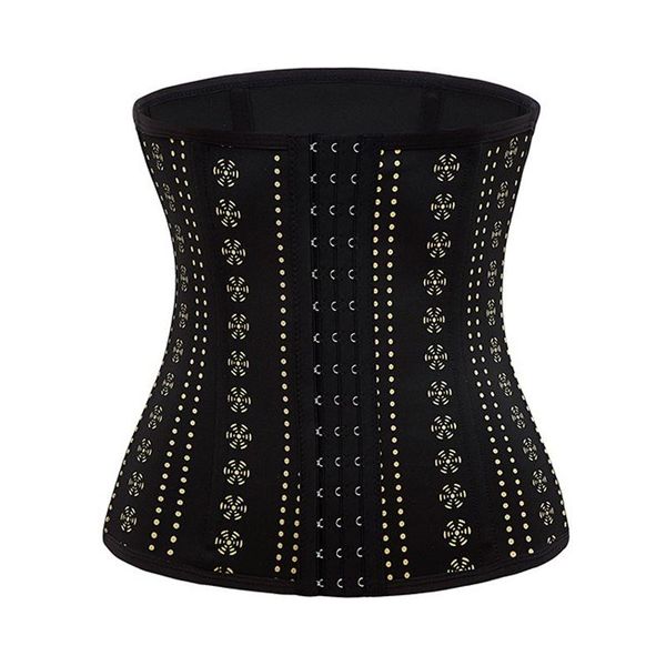 women's shapers yagimi spanex waist trainer women body shaper underbust corset slimming lose weight trimmer belt cincher fajas shapewea, Black;white
women's shapers yagimi spanex waist trainer women body shaper underbust corset slimming lose weight trimmer belt cincher fajas shapewea, Black;white