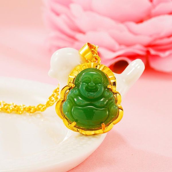 blessing prayer buddha buddhist pendant necklaces for women 24k gold rhinestone mantra gold choker wish christmas gifts, Silver
blessing prayer buddha buddhist pendant necklaces for women 24k gold rhinestone mantra gold choker wish christmas gifts, Silver