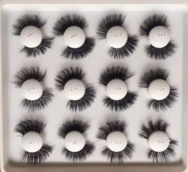 25 mm mink eyelashes dramatic long makeup full strip 25mm 3d false eye lashes reusable
25 mm mink eyelashes dramatic long makeup full strip 25mm 3d false eye lashes reusable