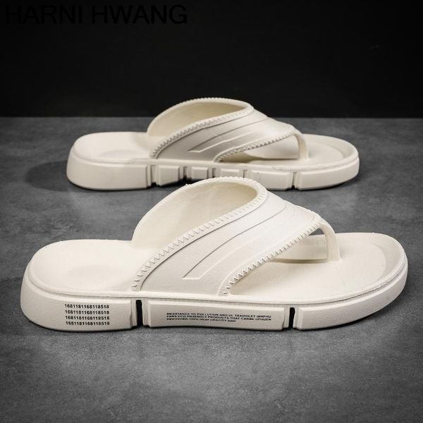 slippers men flip-flops summer flip-flat flat outdoor sports beach leisure sandals and size 39-44 wholesale, Black 
slippers men flip-flops summer flip-flat flat outdoor sports beach leisure sandals and size 39-44 wholesale, Black