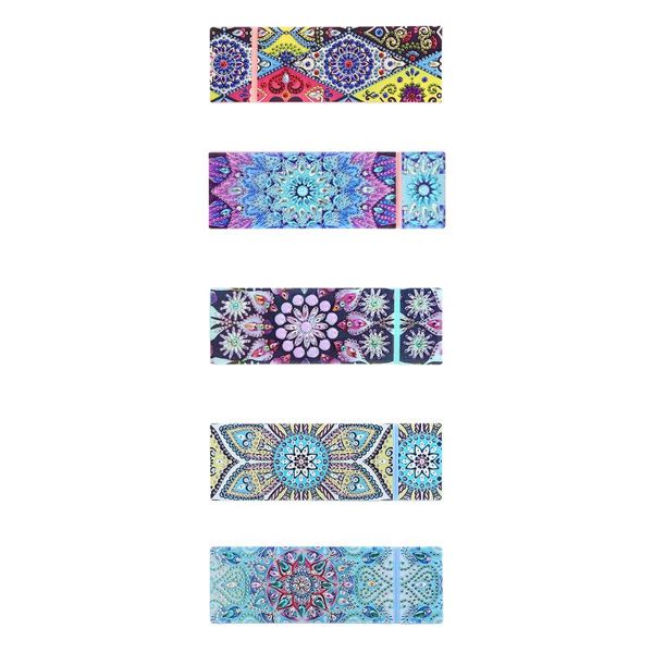 pencil bags mandala diamond painting stationery box case diy children's point drill
pencil bags mandala diamond painting stationery box case diy children's point drill