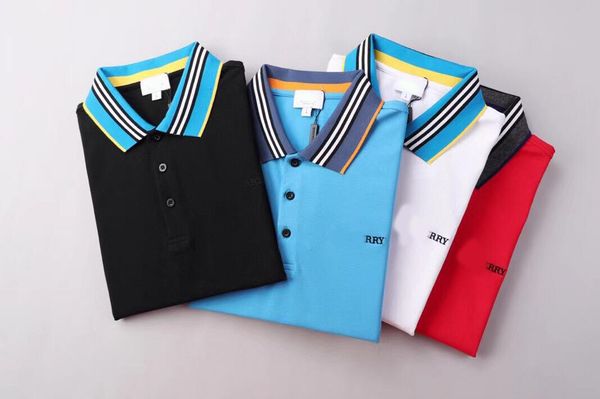 2022 mens designer polos brand small horse crocodile embroidery clothing men fabric letter polo t-shirt o collar casual tee shirt #001, White;black
2022 mens designer polos brand small horse crocodile embroidery clothing men fabric letter polo t-shirt o collar casual tee shirt #001, White;black