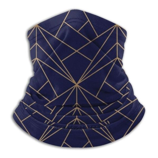 scarves navy gold geometric pattern scarf bandana headband outdoor climbing warmer face mask graphic abstract lines mosaic, Blue;gray
scarves navy gold geometric pattern scarf bandana headband outdoor climbing warmer face mask graphic abstract lines mosaic, Blue;gray