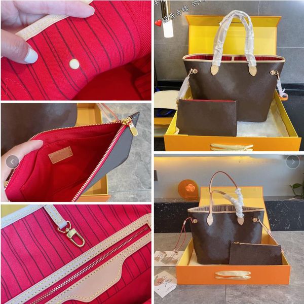 2021 luxury designer ladies handbag neverfull gmwomen tote bag shopping bags classic presbyopia leather large capacity quality
2021 luxury designer ladies handbag neverfull gmwomen tote bag shopping bags classic presbyopia leather large capacity quality