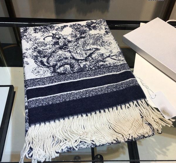 brand 100% cashmere men's and women's scarves classic plaid printed scarf original label showing real, Blue;gray
brand 100% cashmere men's and women's scarves classic plaid printed scarf original label showing real, Blue;gray