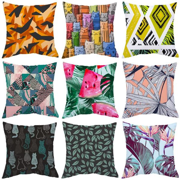 pillow case geometric pillowcase abstract living room sofa home decoration car seat el
pillow case geometric pillowcase abstract living room sofa home decoration car seat el
