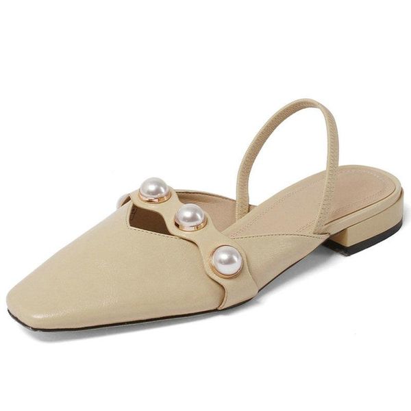 sandals 100% genuine leather rome women brand square toe 2.5cm low heels buckle party dress lady basic shoes, Black
sandals 100% genuine leather rome women brand square toe 2.5cm low heels buckle party dress lady basic shoes, Black