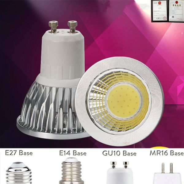 bulbs 1- 10pcs gu10 led dimmable spotlight bulb light 15w 12w 9w cob spot lamp ac85-265v lampada
bulbs 1- 10pcs gu10 led dimmable spotlight bulb light 15w 12w 9w cob spot lamp ac85-265v lampada