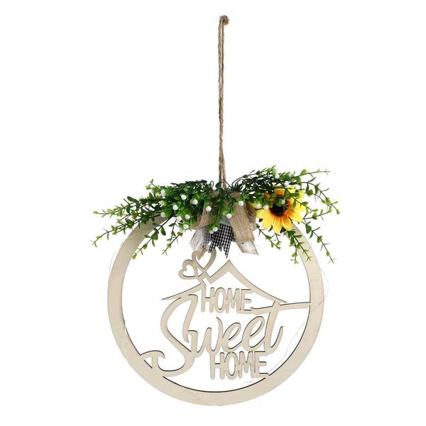decorative objects & figurines 1pc wooden xmas welcome doorplate garland door ornament with lights pendant
decorative objects & figurines 1pc wooden xmas welcome doorplate garland door ornament with lights pendant