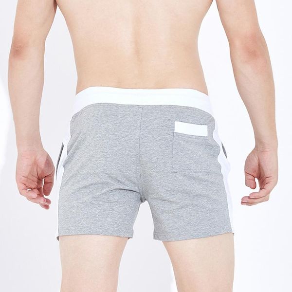 aimpact fashion cotton shorts patchwork fitted men boxer short pants for men am2375, White;black
aimpact fashion cotton shorts patchwork fitted men boxer short pants for men am2375, White;black
