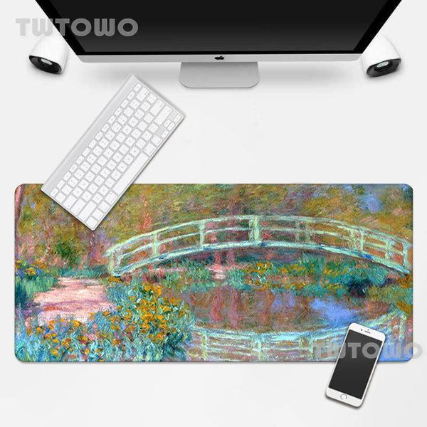 mouse pads & wrist rests claude monet art large size sell custom pad cartoon lovely anime natural rubber mice carpet mousepad desk mat
mouse pads & wrist rests claude monet art large size sell custom pad cartoon lovely anime natural rubber mice carpet mousepad desk mat