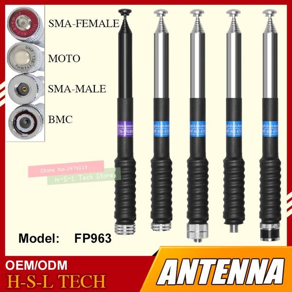 walkie talkie hand holding a radio antenna vhf 136-174mhz bnc/sma/moto connection stainless steel
walkie talkie hand holding a radio antenna vhf 136-174mhz bnc/sma/moto connection stainless steel