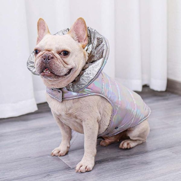 dog apparel winter coat cat puppy down jacket hoodie pet clothes warm clothing for small dogs
dog apparel winter coat cat puppy down jacket hoodie pet clothes warm clothing for small dogs