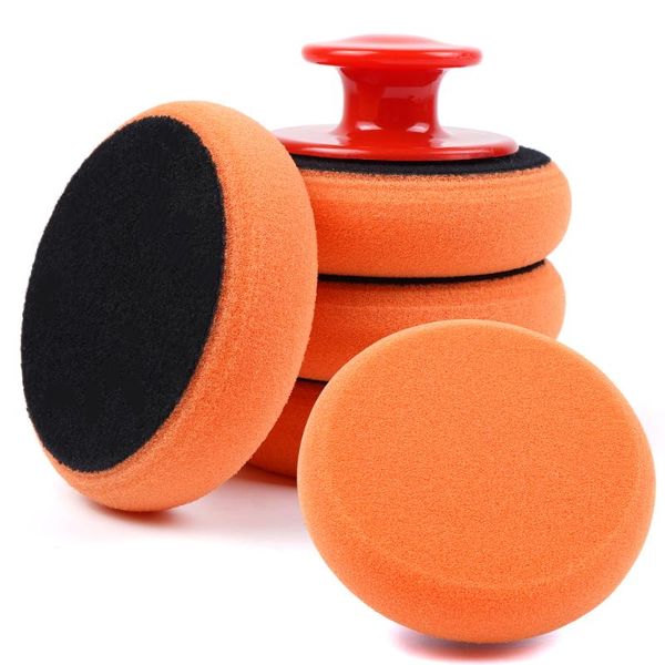 care products car wax wash polish pad sponge cleaning foam kit microfiber applicator pads with gripper handle car-styling
care products car wax wash polish pad sponge cleaning foam kit microfiber applicator pads with gripper handle car-styling