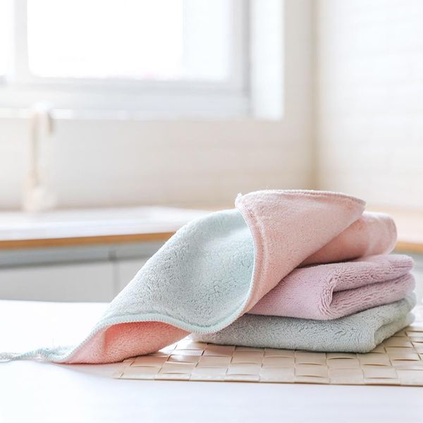 cleaning cloths cute scouring pad cloth hand towel wiping dishcloth washing rags thickened reusable microfiber kitchen
cleaning cloths cute scouring pad cloth hand towel wiping dishcloth washing rags thickened reusable microfiber kitchen