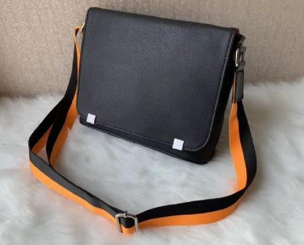 2022 latest leather men's messenger bag fashion casual shoulder briefcases bag 66yy0
2022 latest leather men's messenger bag fashion casual shoulder briefcases bag 66yy0
