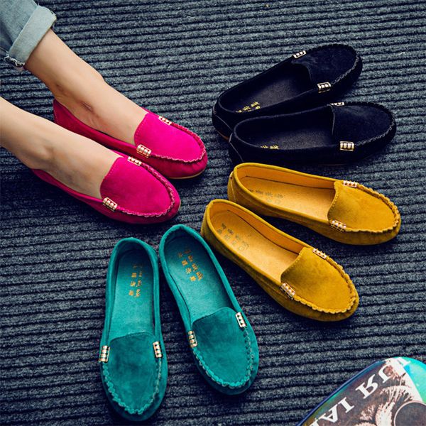 large size 35-44 women shoes slip on flat shoes woman flats black loafers soft casual shoes espadrilles ballerina ladies, Black;white
large size 35-44 women shoes slip on flat shoes woman flats black loafers soft casual shoes espadrilles ballerina ladies, Black;white