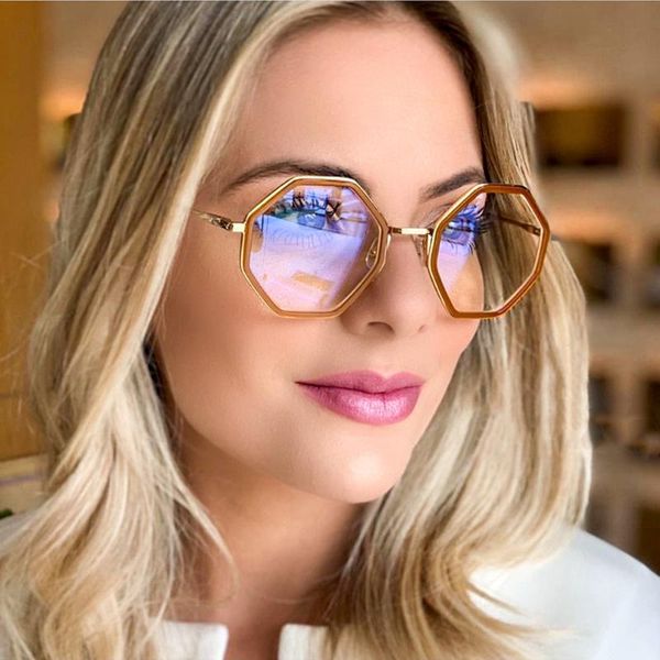 95562 europe and america new tr90 glasses frame irregular round frame flat light lady anti-blu-ray glasses, White;black
95562 europe and america new tr90 glasses frame irregular round frame flat light lady anti-blu-ray glasses, White;black
