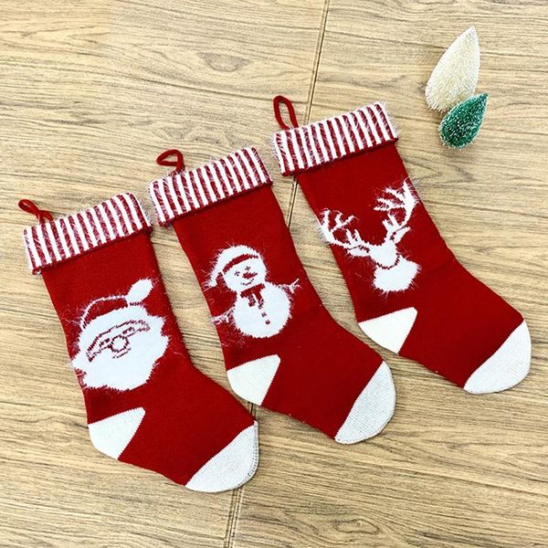 christmas decorations knitted socks fireplace hanging decoration deer gift frame tree candy 1 piece
christmas decorations knitted socks fireplace hanging decoration deer gift frame tree candy 1 piece