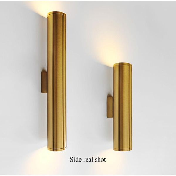 wall lamp modern gold pipe lamps tube light home decor bathroom bedroom sconces led mirror loft industrial luminaire
wall lamp modern gold pipe lamps tube light home decor bathroom bedroom sconces led mirror loft industrial luminaire