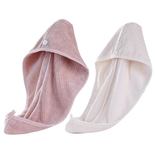 2x white/pink magic hair quick drying towel solid shower hat twist bath cap head wrap microfiber quick dry turban
2x white/pink magic hair quick drying towel solid shower hat twist bath cap head wrap microfiber quick dry turban