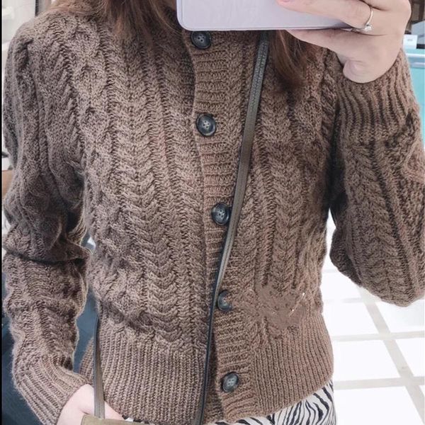 women's knits & tees simple casual women knit cardigans sweater o-neck long sleeve knitwear autumn winter, White
women's knits & tees simple casual women knit cardigans sweater o-neck long sleeve knitwear autumn winter, White
