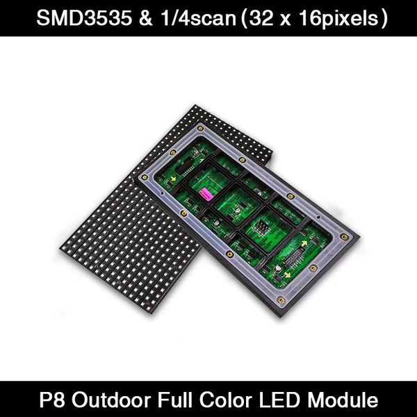 display 40pcs/lot scrolling led sign p8 module 256*128mm full color panel, outdoor rgb
display 40pcs/lot scrolling led sign p8 module 256*128mm full color panel, outdoor rgb