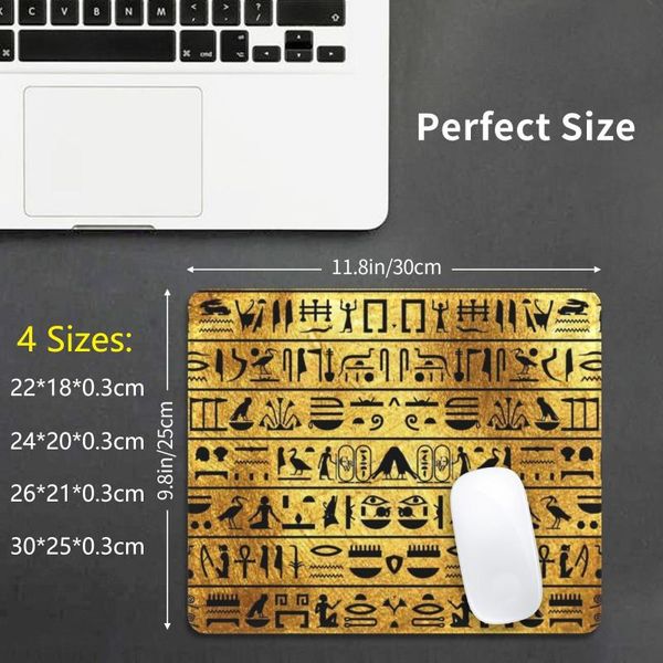 mouse pads & wrist rests gold and black hieroglyphics beanie pad 2235 sphinx giza pyramid khufu cairo king tut
mouse pads & wrist rests gold and black hieroglyphics beanie pad 2235 sphinx giza pyramid khufu cairo king tut