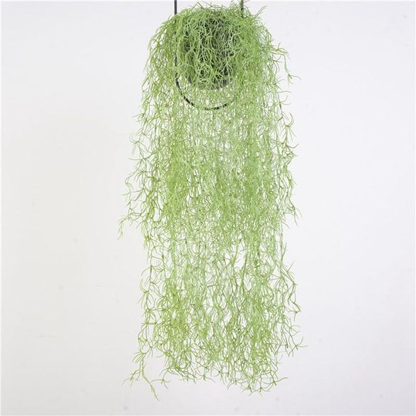 artificial ivy green leaf garland plants vine leaves decor fake plants home decor plastic artificial rattan string 107cm
artificial ivy green leaf garland plants vine leaves decor fake plants home decor plastic artificial rattan string 107cm