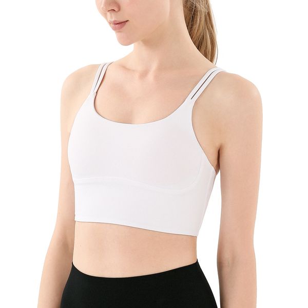 activewear gym bra seamless set yoga suspenders women tracksuit sports summer training solid color
activewear gym bra seamless set yoga suspenders women tracksuit sports summer training solid color