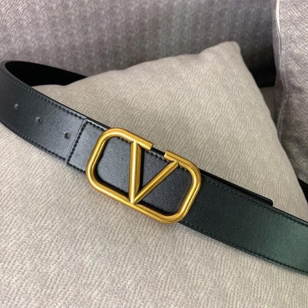 belts 3.8 width v letter real leather material gold buckle narrow waist strap black luxury belt, Black;brown
belts 3.8 width v letter real leather material gold buckle narrow waist strap black luxury belt, Black;brown