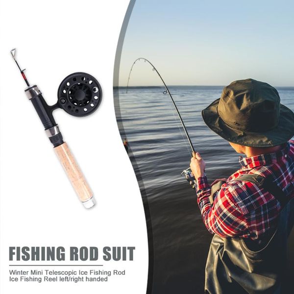 mini winter ice fishing rod reel combo anti e guide spinning pole reel outdoor fishing tackle set supplies
mini winter ice fishing rod reel combo anti e guide spinning pole reel outdoor fishing tackle set supplies