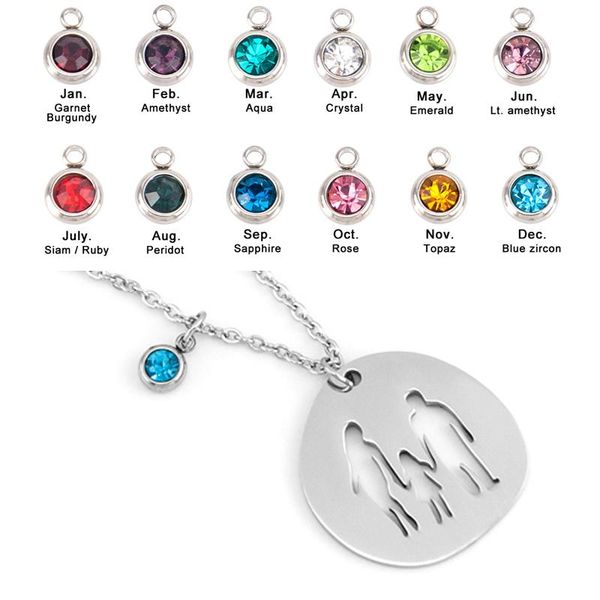 pendant necklaces family love mom dad daughter zodiac gifts stainless steel pendants girls mothers fathers necklace for children kids, Silver
pendant necklaces family love mom dad daughter zodiac gifts stainless steel pendants girls mothers fathers necklace for children kids, Silver