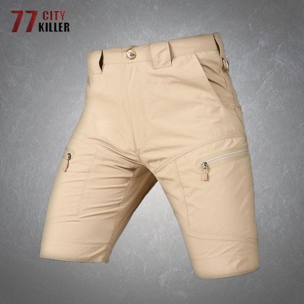men's shorts mens quick dry breathable multi-pockets pants male casual solid color light training tactical, White;black
men's shorts mens quick dry breathable multi-pockets pants male casual solid color light training tactical, White;black