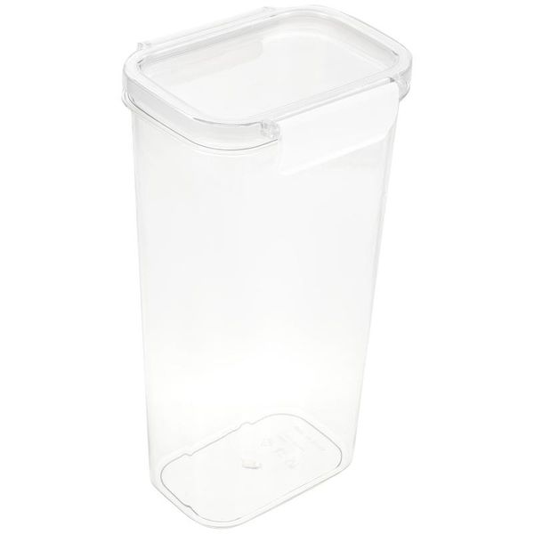 storage bottles & jars 1pc moisture-proof jar food preservation box for kitchen beige
storage bottles & jars 1pc moisture-proof jar food preservation box for kitchen beige