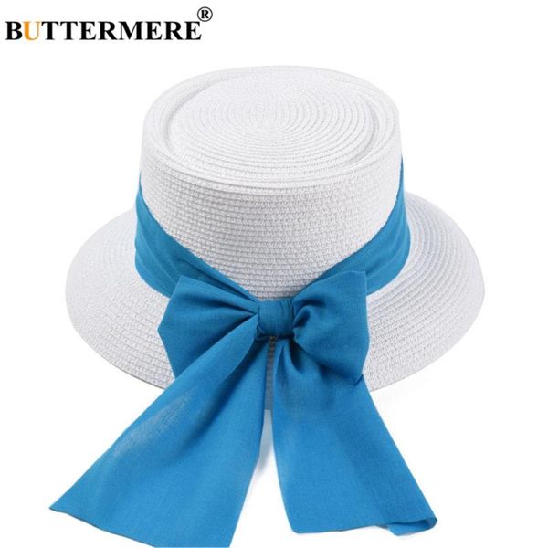 wide brim hats buttermere white summer women sun with blue rabbion uv protection beach straw boater vintage pokepie fedora, Blue;gray
wide brim hats buttermere white summer women sun with blue rabbion uv protection beach straw boater vintage pokepie fedora, Blue;gray