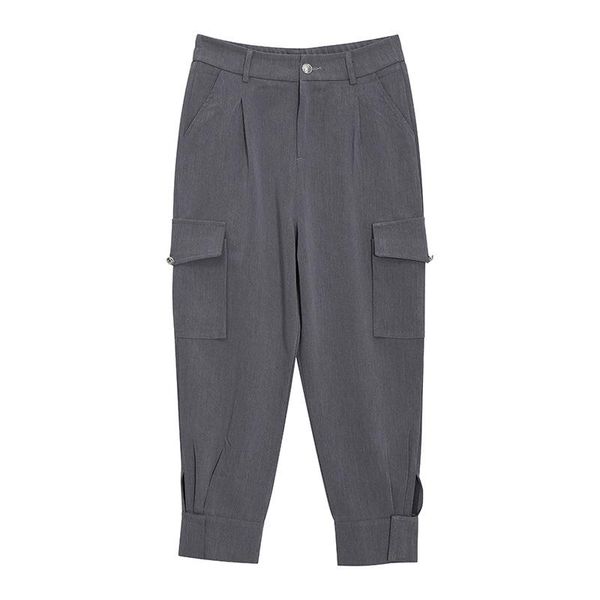 women's pants & capris harem women pocket solid color plus size loose casual spring autumn, Black;white
women's pants & capris harem women pocket solid color plus size loose casual spring autumn, Black;white