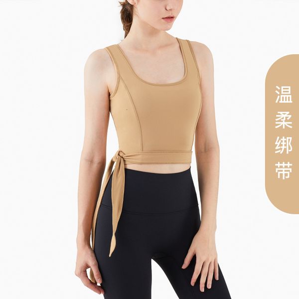 2021 autumn and winter the same sports strap y wrapped vt type cushionls fitns suit, Gray
2021 autumn and winter the same sports strap y wrapped vt type cushionls fitns suit, Gray