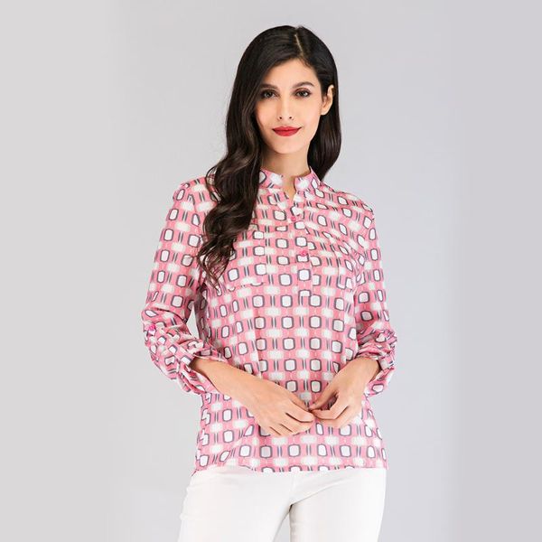 women's blouses & shirts 5xl plus size printed blouse casual stand collar long sleeve shirt spring summer womens and ladies tunic 2021, White
women's blouses & shirts 5xl plus size printed blouse casual stand collar long sleeve shirt spring summer womens and ladies tunic 2021, White