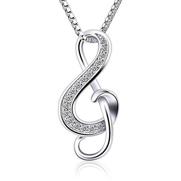 pandach authentic 925 sterling silver zircon music symbol pendant necklace fashion 2019 new design necklace jewelry n107 q0531
pandach authentic 925 sterling silver zircon music symbol pendant necklace fashion 2019 new design necklace jewelry n107 q0531